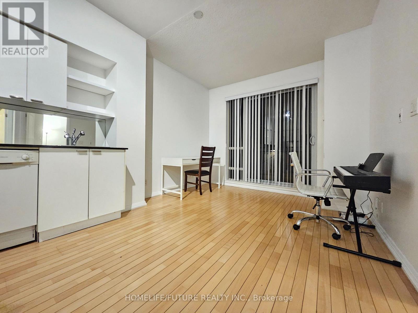 207 - 35 Hayden Street, Toronto, Ontario M4Y 3C3 - Photo 12 - C12610358