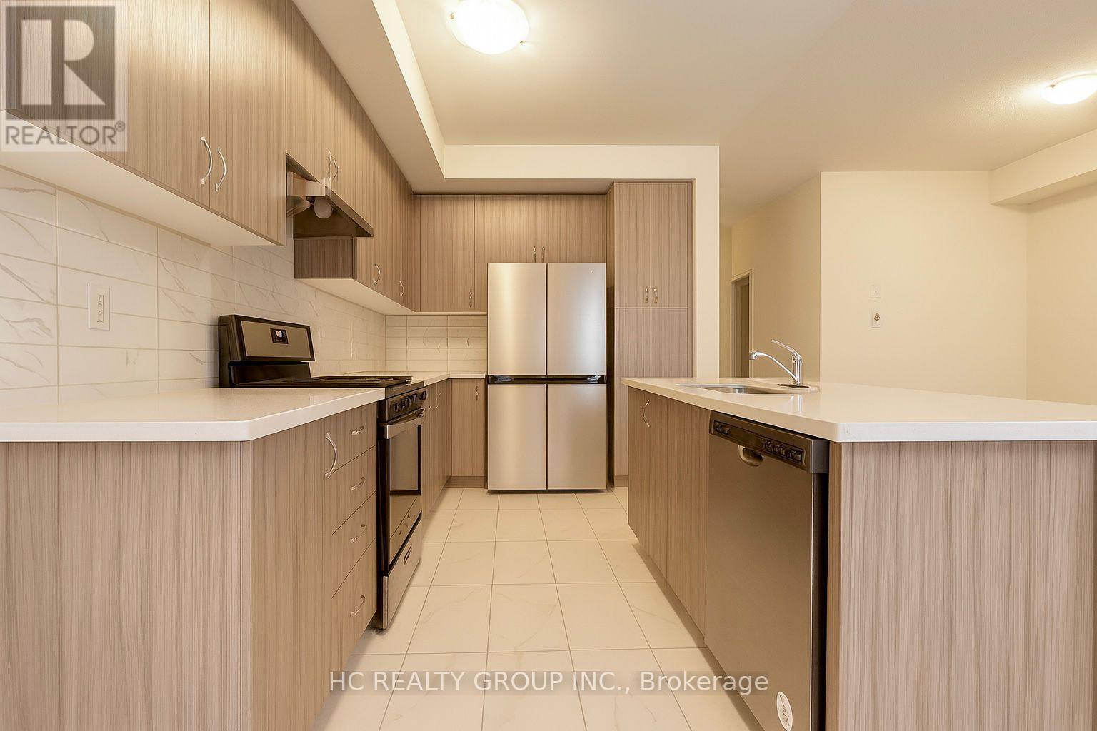 MAIN, 2ND - 4 FINLEY WAY, Markham, Ontario