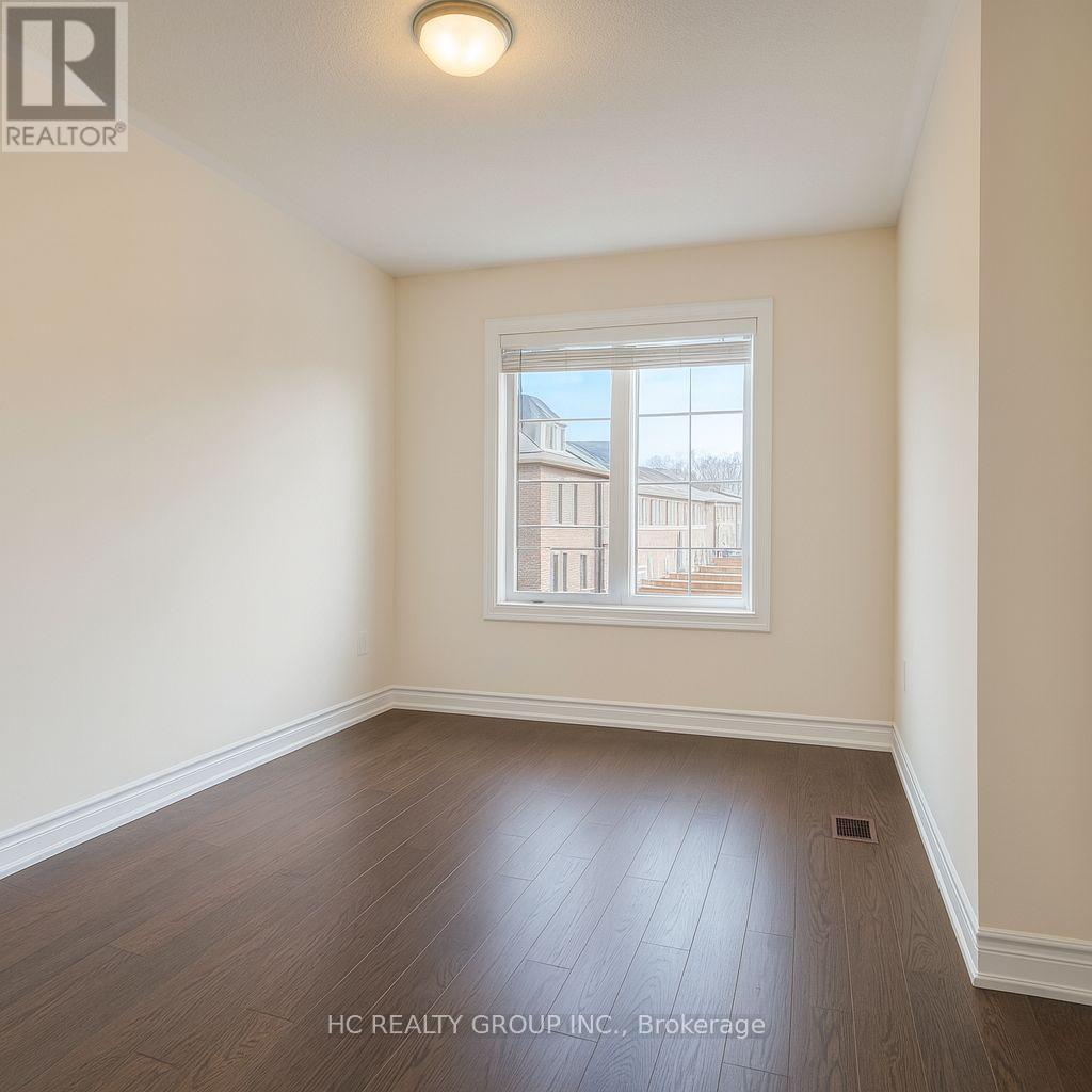 Main, 2nd - 4 Finley Way, Markham (Cedarwood), Ontario  L3S 0E8 - Photo 12 - N12579890