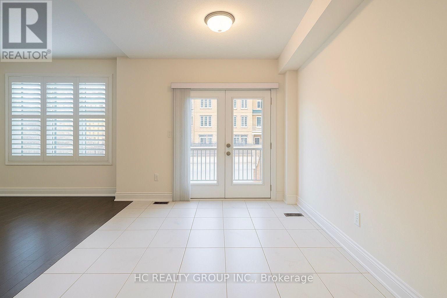 Main, 2nd - 4 Finley Way, Markham, Ontario  L3S 0E8 - Photo 3 - N12579890