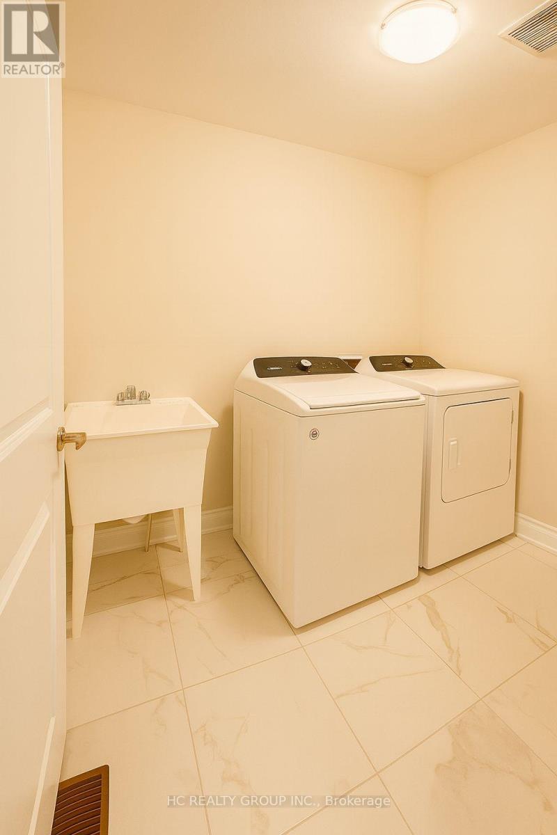 Main, 2nd - 4 Finley Way, Markham (Cedarwood), Ontario  L3S 0E8 - Photo 15 - N12579890