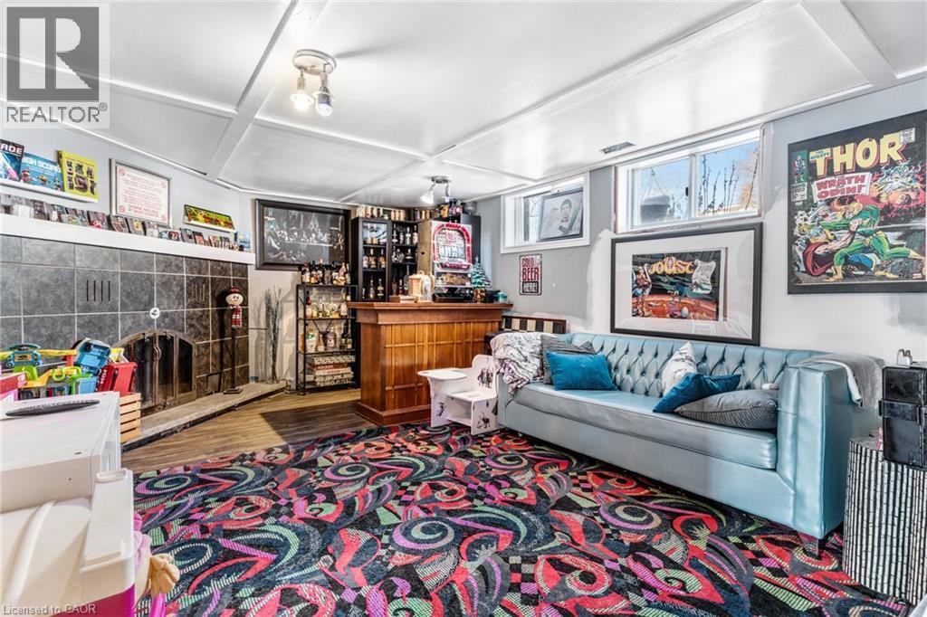 136 Limpert Avenue, Cambridge, Ontario  N3C 1B9 - Photo 28 - 40792796