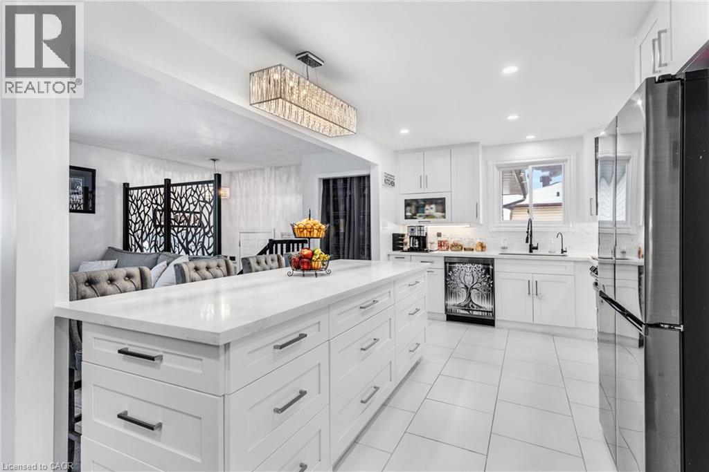 136 Limpert Avenue, Cambridge, Ontario  N3C 1B9 - Photo 8 - 40792796