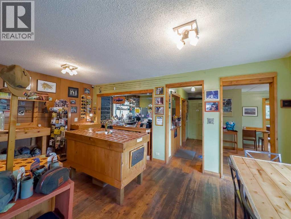 8301 20 Avenue, Coleman, Alberta  T0K 0M0 - Photo 7 - A2148468