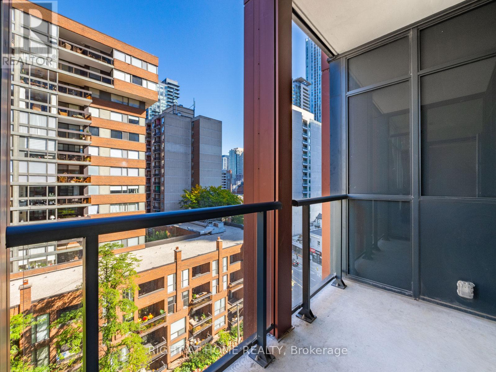 706 - 32 Davenport Road, Toronto, Ontario M5R 0B5 - Photo 21 - C12611766