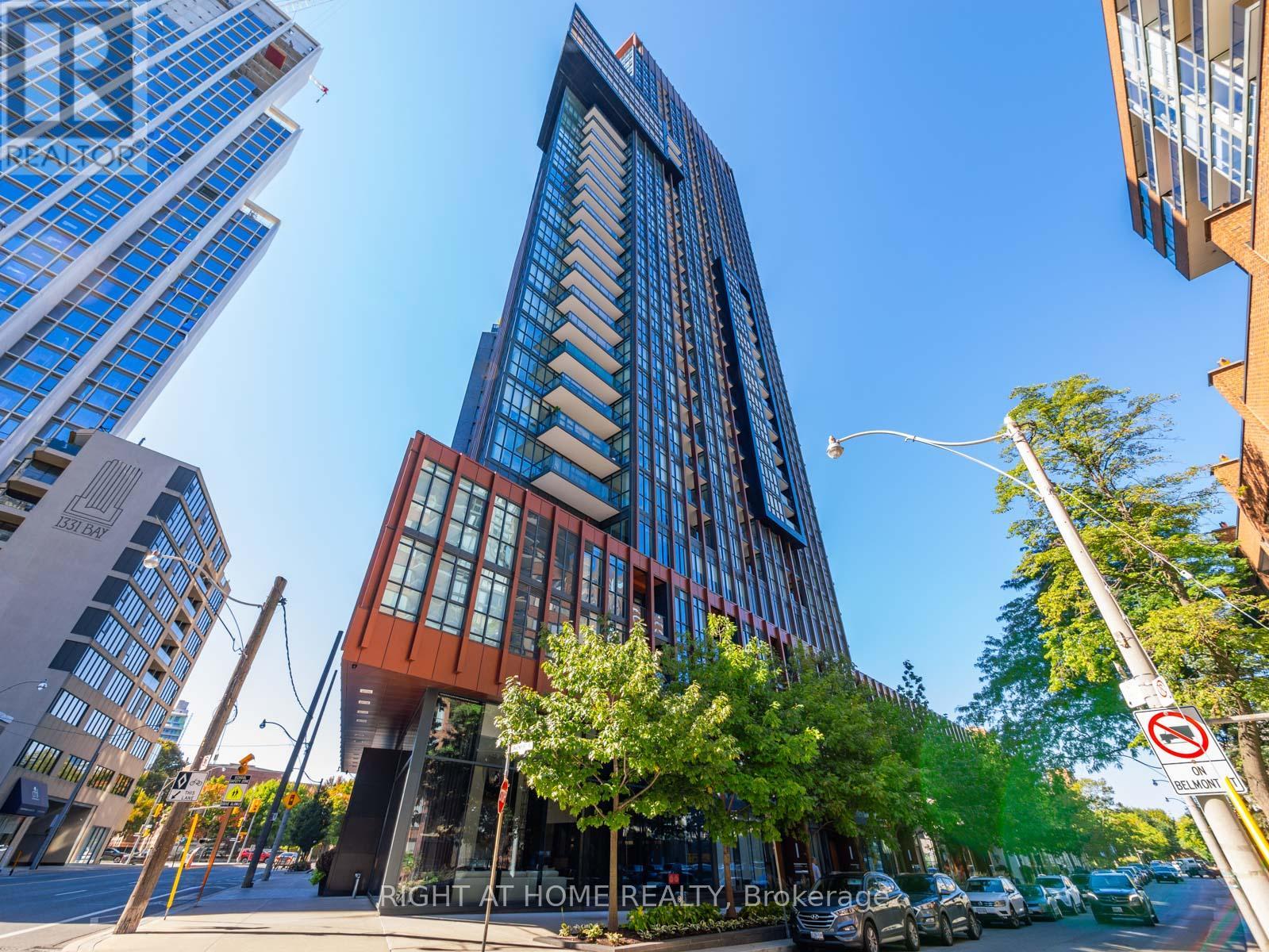 706 - 32 Davenport Road, Toronto, Ontario M5R 0B5 - Photo 31 - C12611766