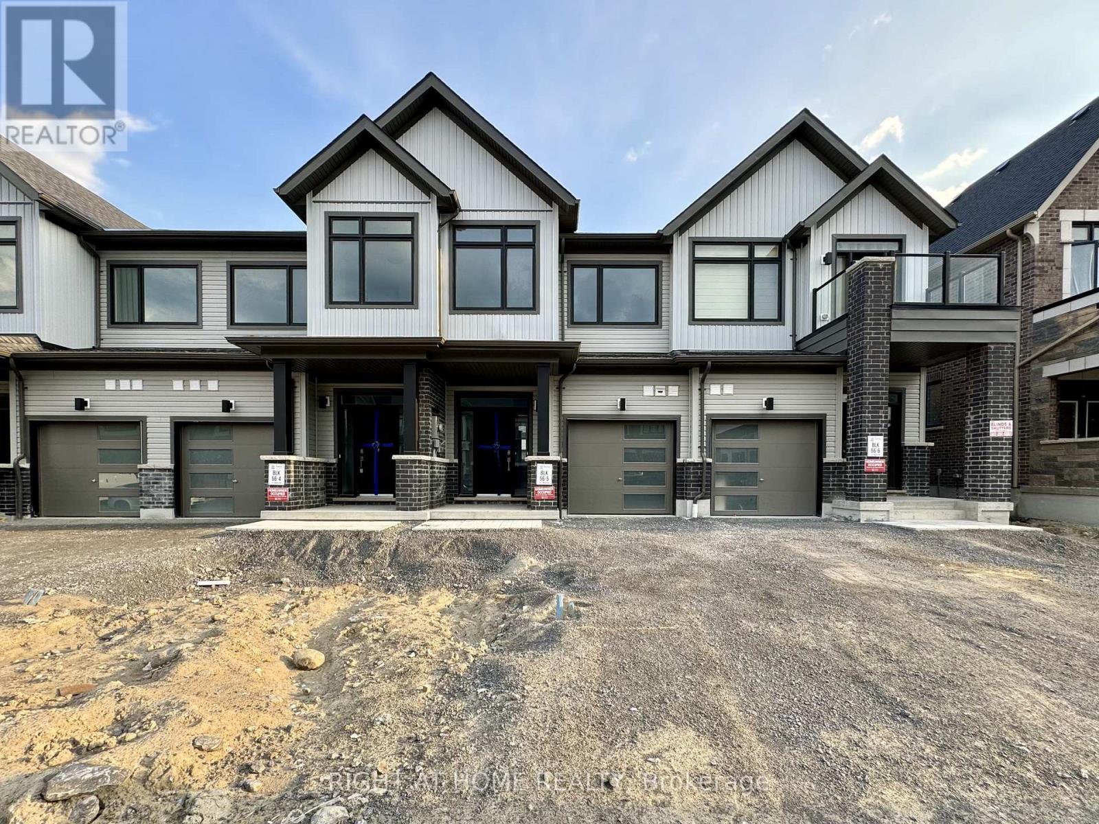 1107 THOMPSON DRIVE, Oshawa, Ontario