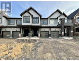 1107 THOMPSON DRIVE, Oshawa, Ontario