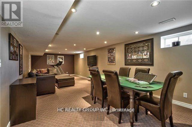 2171 Brays Lane, Oakville, Ontario  L6M 3J7 - Photo 16 - W12611768