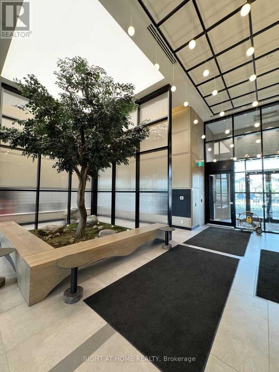 913 - 3220 William Coltson Avenue, Oakville, Ontario  L6H 7X9 - Photo 22 - W12611770