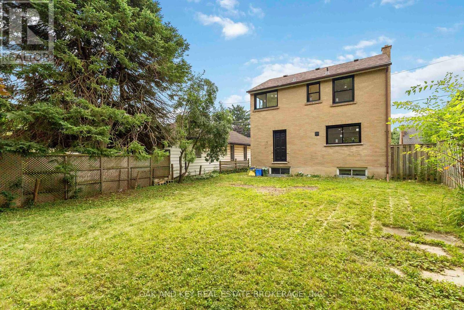 90 Jacqueline Street, London South, Ontario  N5Z 3P7 - Photo 42 - X12611784