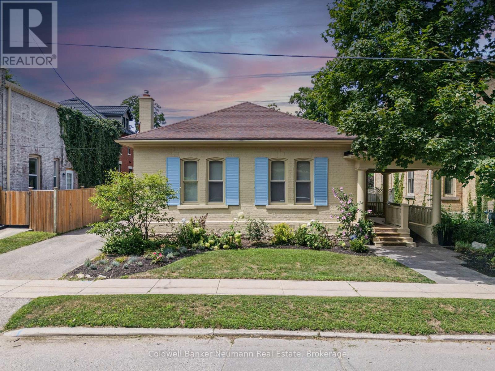 41 LIVERPOOL STREET, Guelph, Ontario