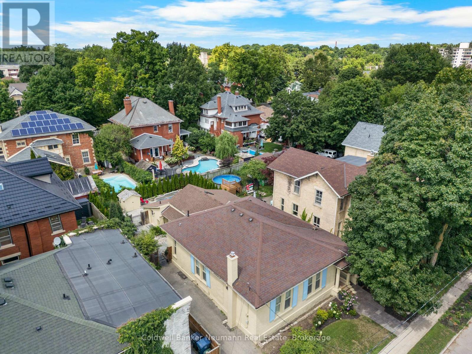 41 Liverpool Street, Guelph, Ontario  N1H 2K8 - Photo 2 - X12611774