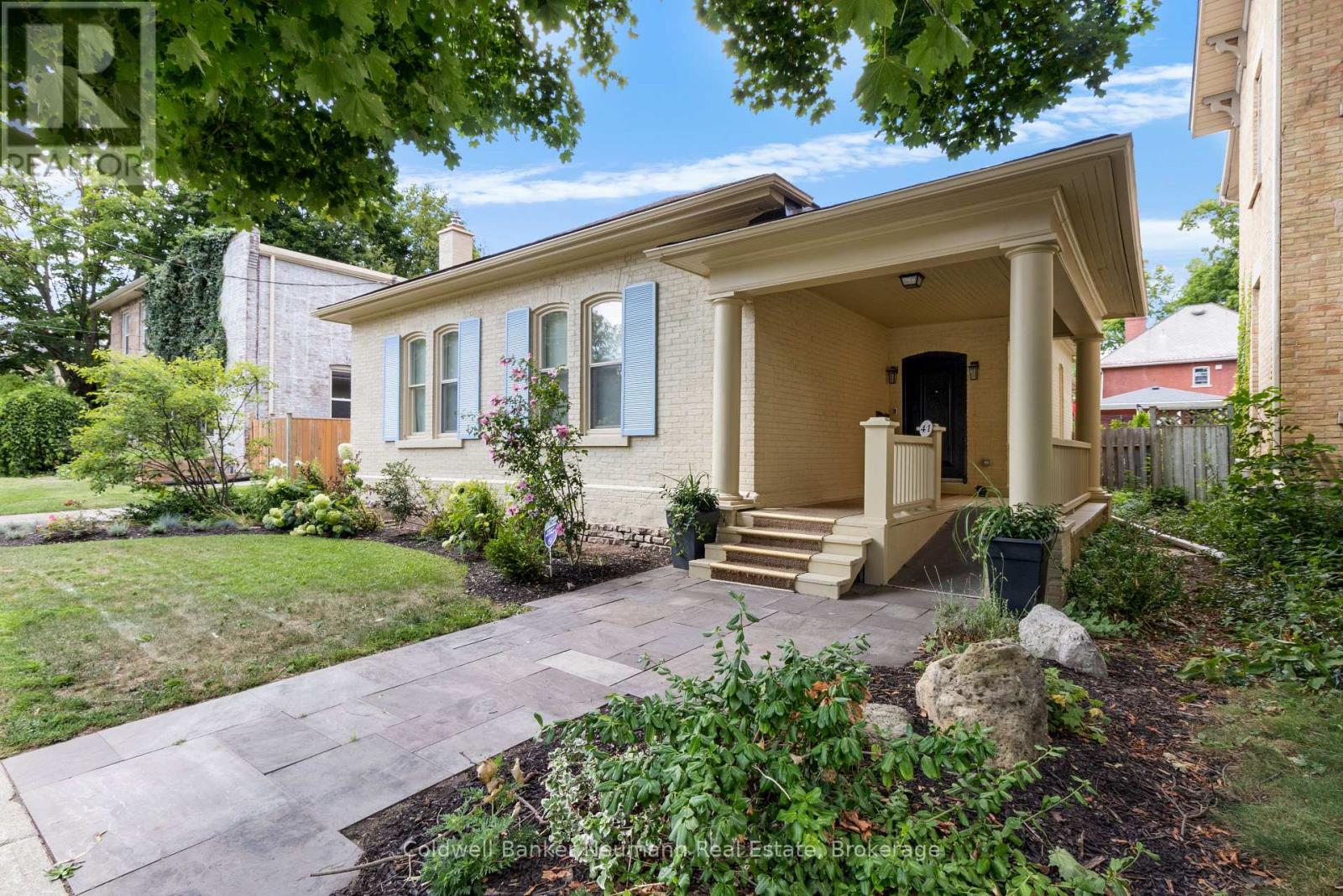 41 Liverpool Street, Guelph, Ontario  N1H 2K8 - Photo 26 - X12611774