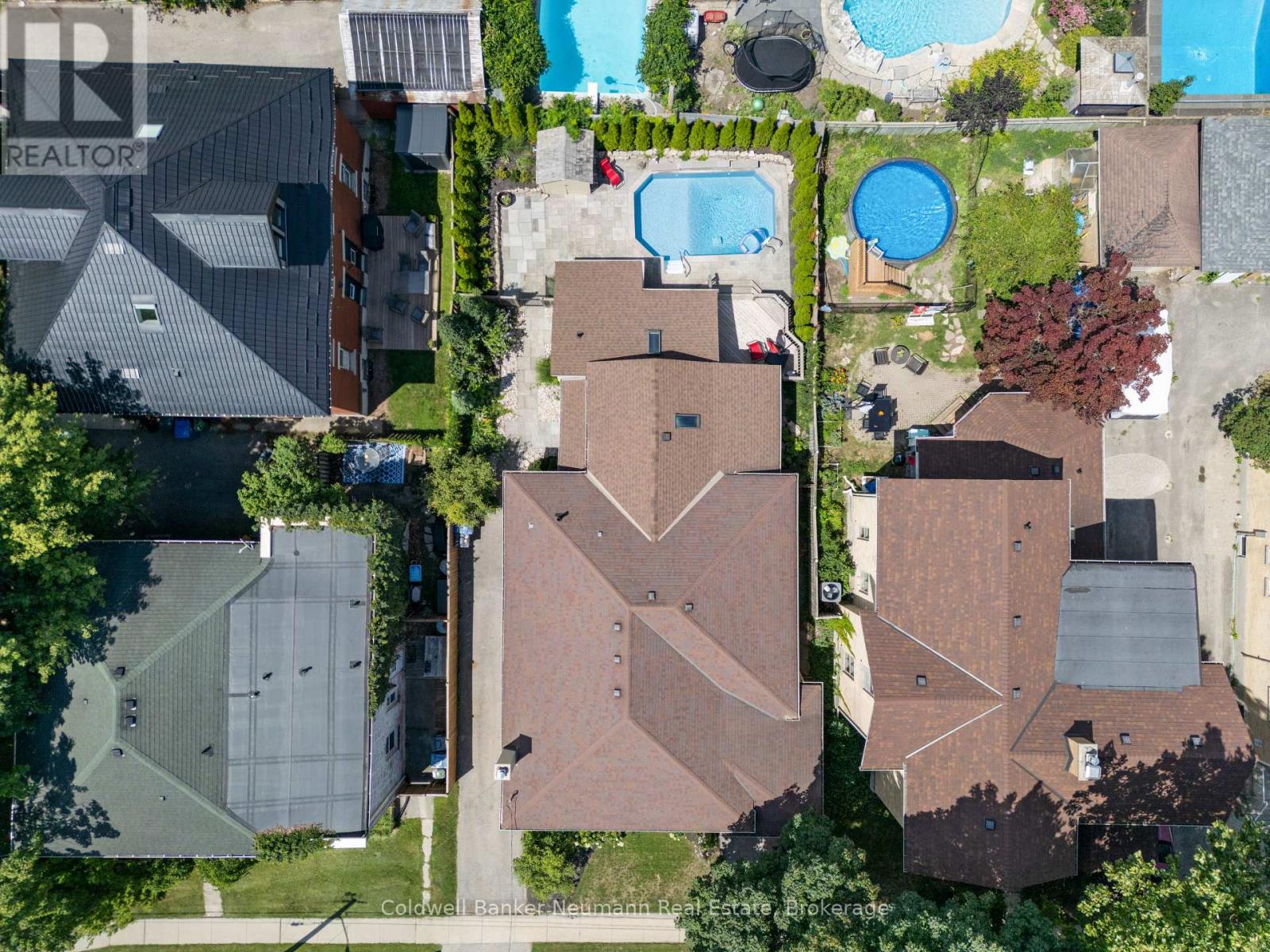 41 Liverpool Street, Guelph, Ontario  N1H 2K8 - Photo 3 - X12611774