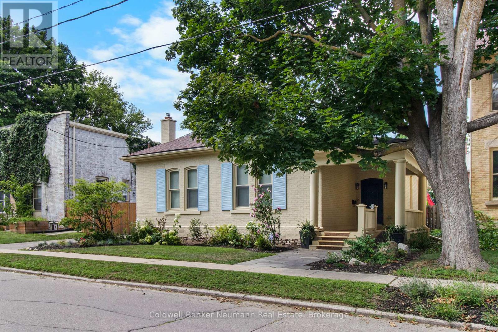 41 Liverpool Street, Guelph, Ontario  N1H 2K8 - Photo 34 - X12611774