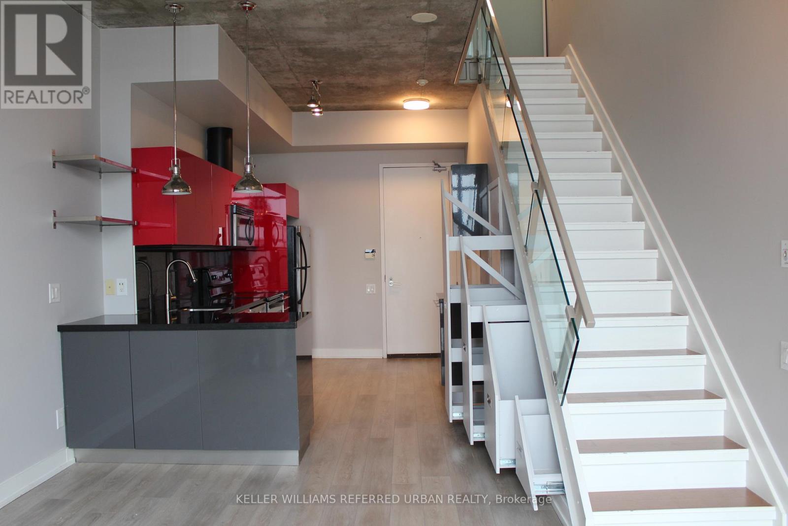 622 - 33 Mill Street, Toronto, Ontario M5A 3R3 - Photo 10 - C12611800