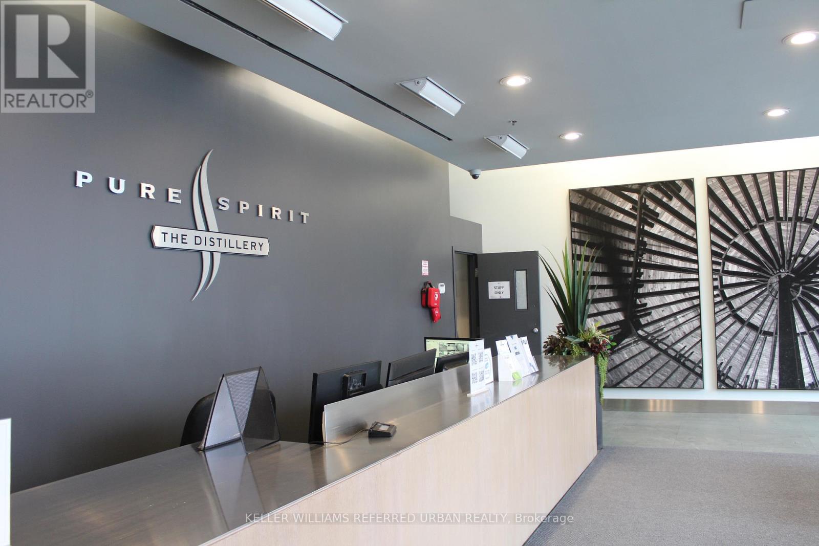 622 - 33 Mill Street, Toronto, Ontario M5A 3R3 - Photo 2 - C12611800