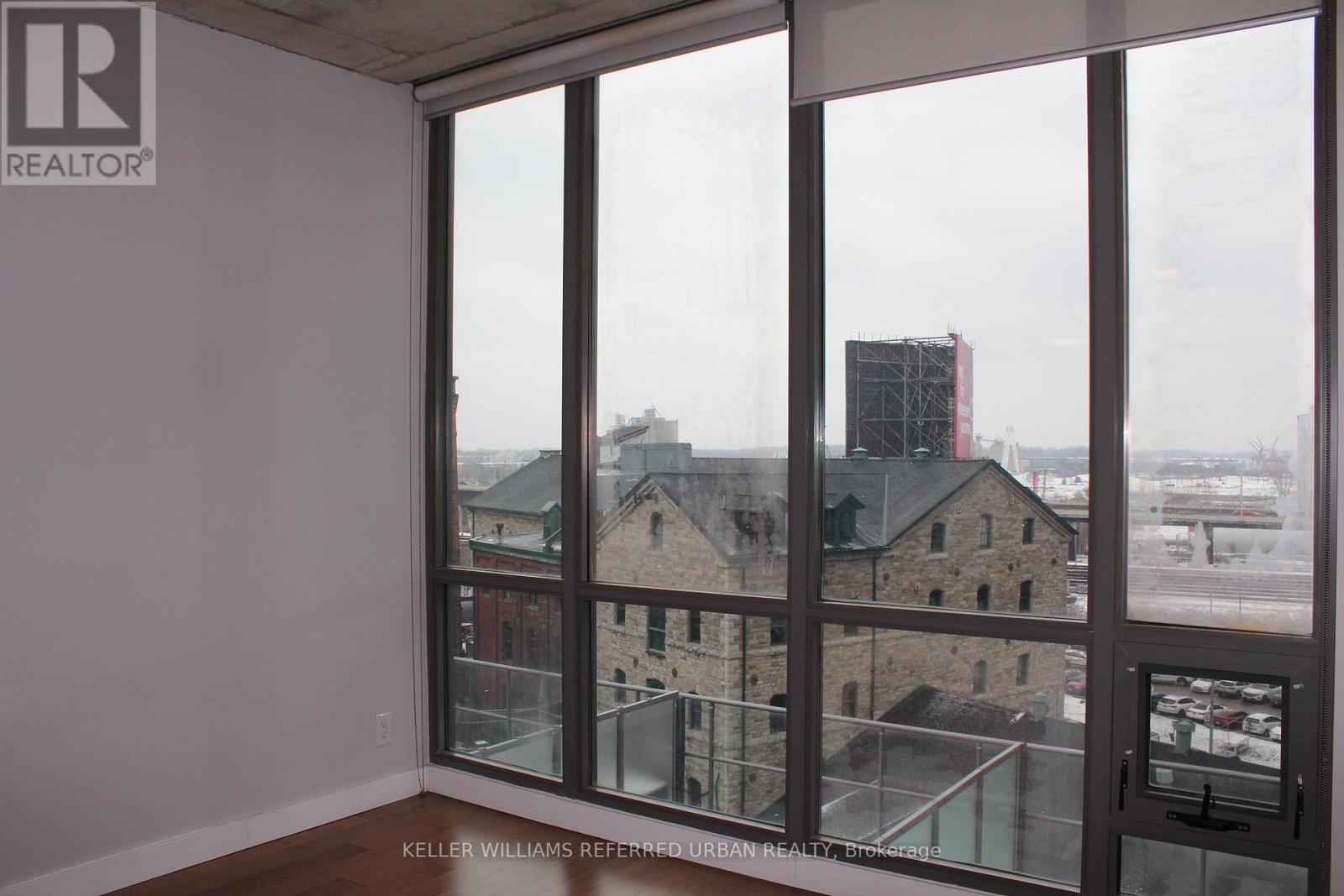 622 - 33 Mill Street, Toronto, Ontario M5A 3R3 - Photo 21 - C12611800