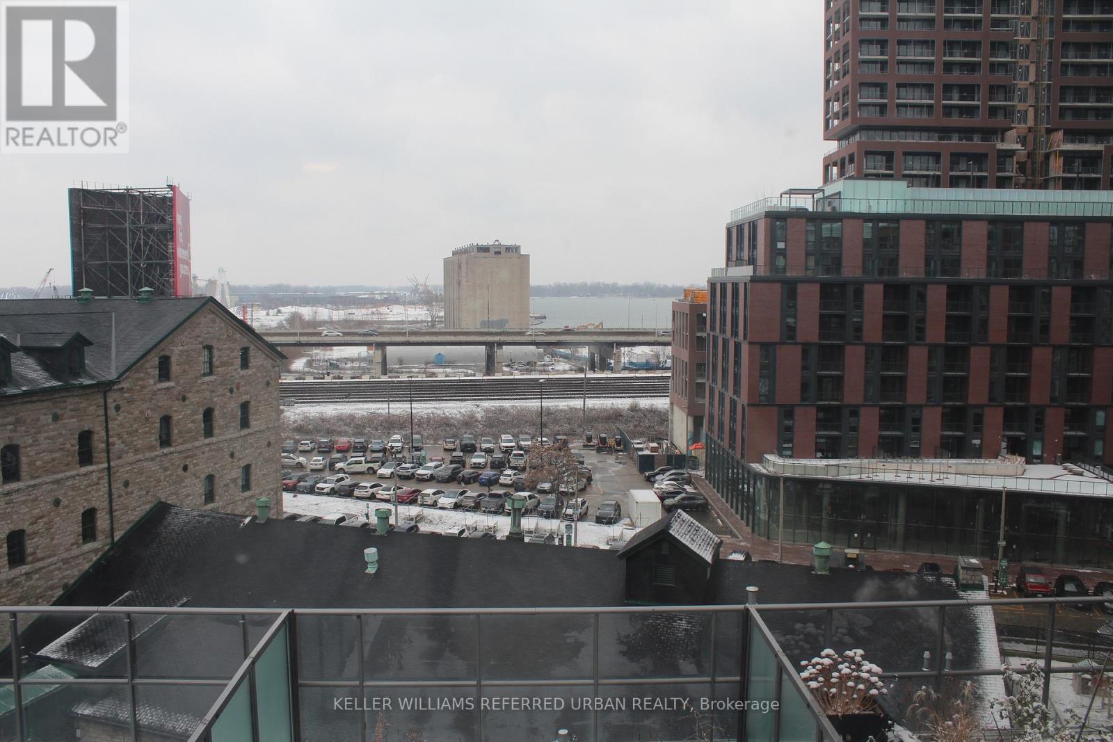 622 - 33 Mill Street, Toronto, Ontario M5A 3R3 - Photo 23 - C12611800