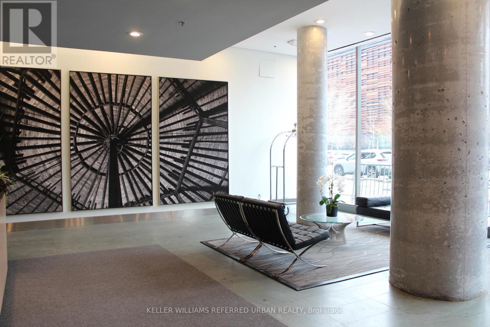 622 - 33 Mill Street, Toronto, Ontario M5A 3R3 - Photo 3 - C12611800