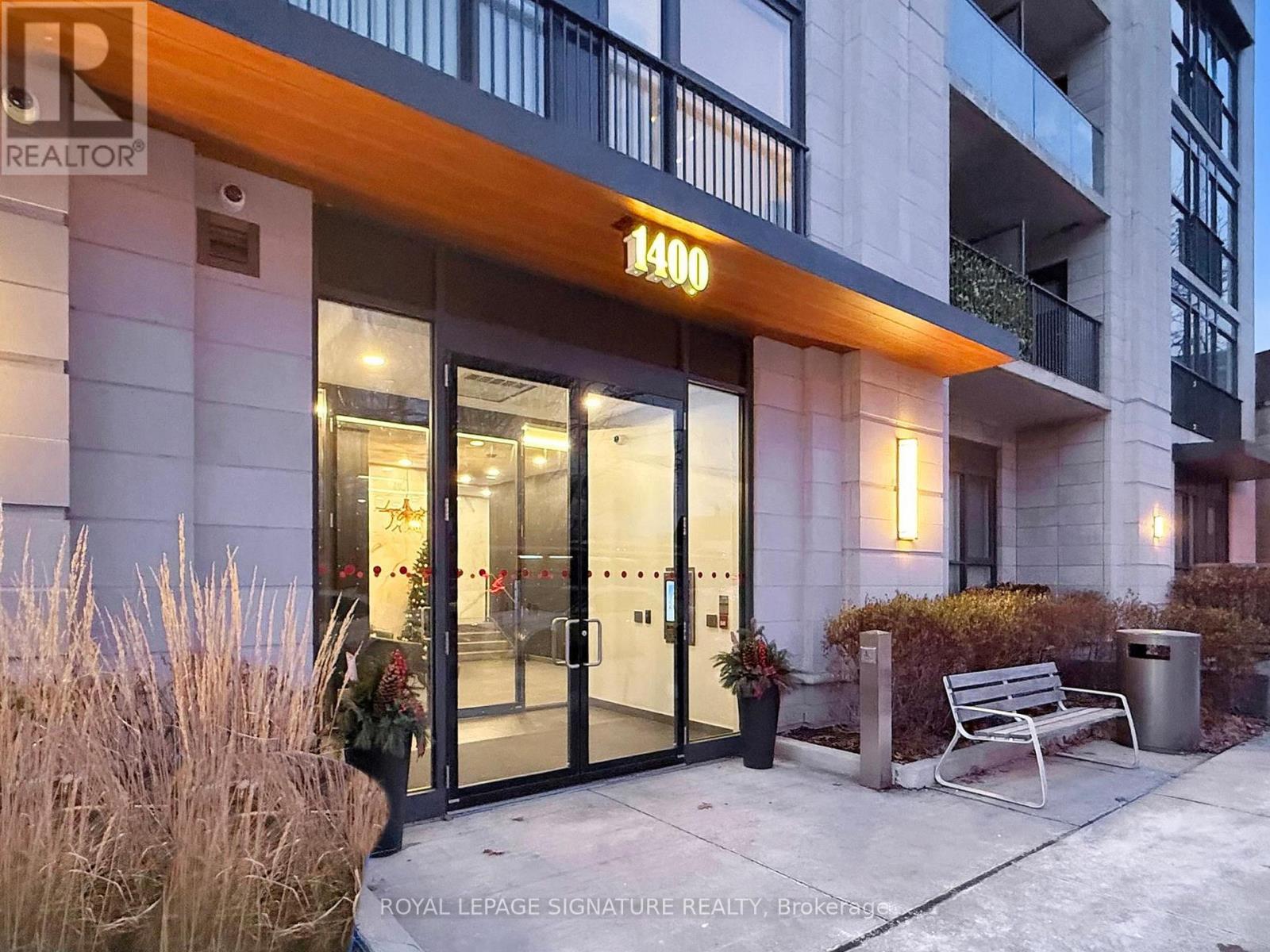 301 - 1400 Kingston Road, Toronto, Ontario M1N 1R3 - Photo 2 - E12611780