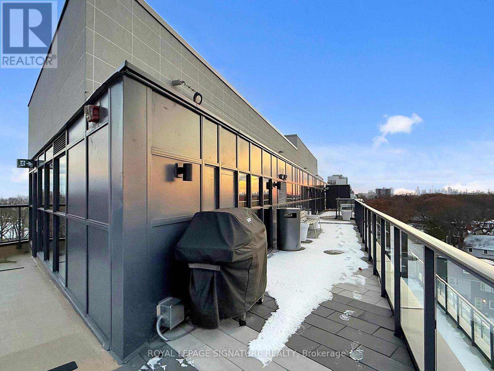 301 - 1400 Kingston Road, Toronto, Ontario M1N 1R3 - Photo 29 - E12611780