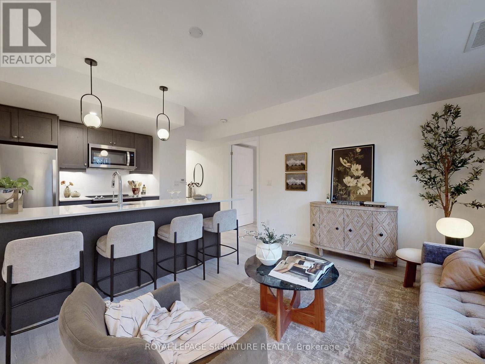 301 - 1400 Kingston Road, Toronto, Ontario M1N 1R3 - Photo 6 - E12611780