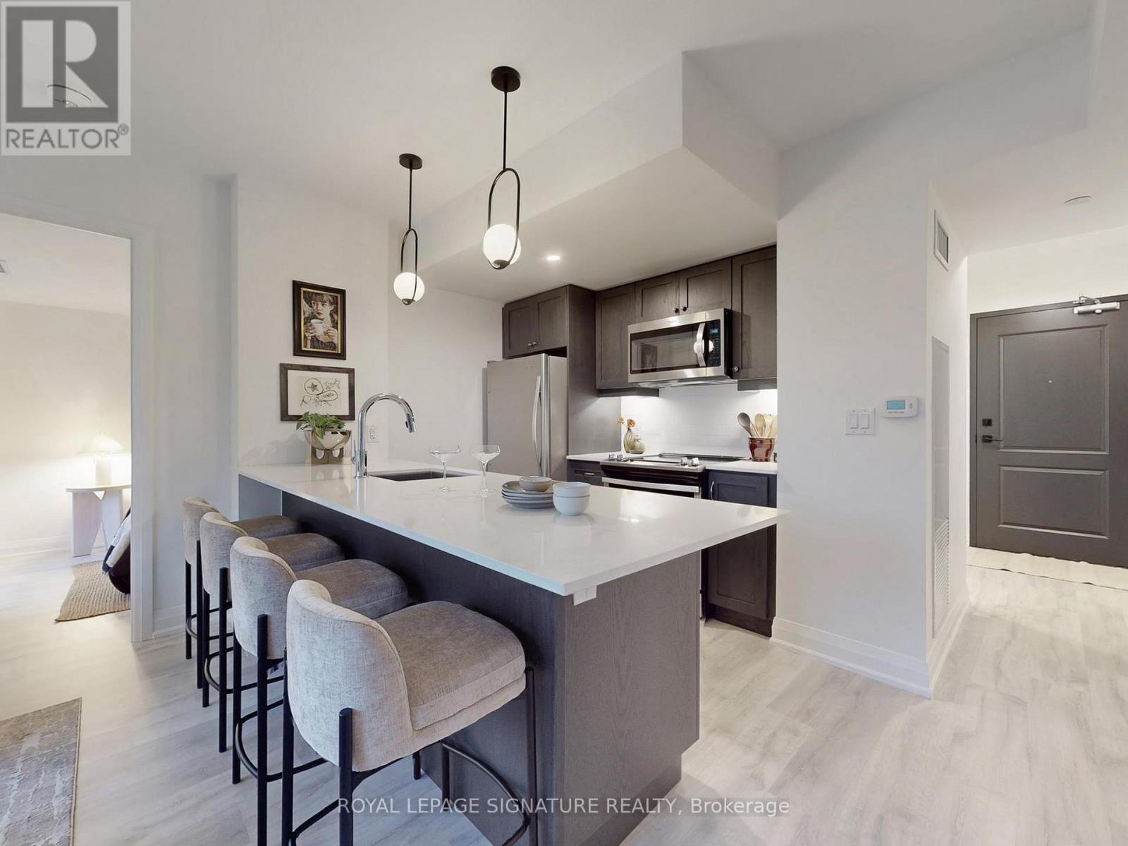 301 - 1400 Kingston Road, Toronto, Ontario M1N 1R3 - Photo 7 - E12611780