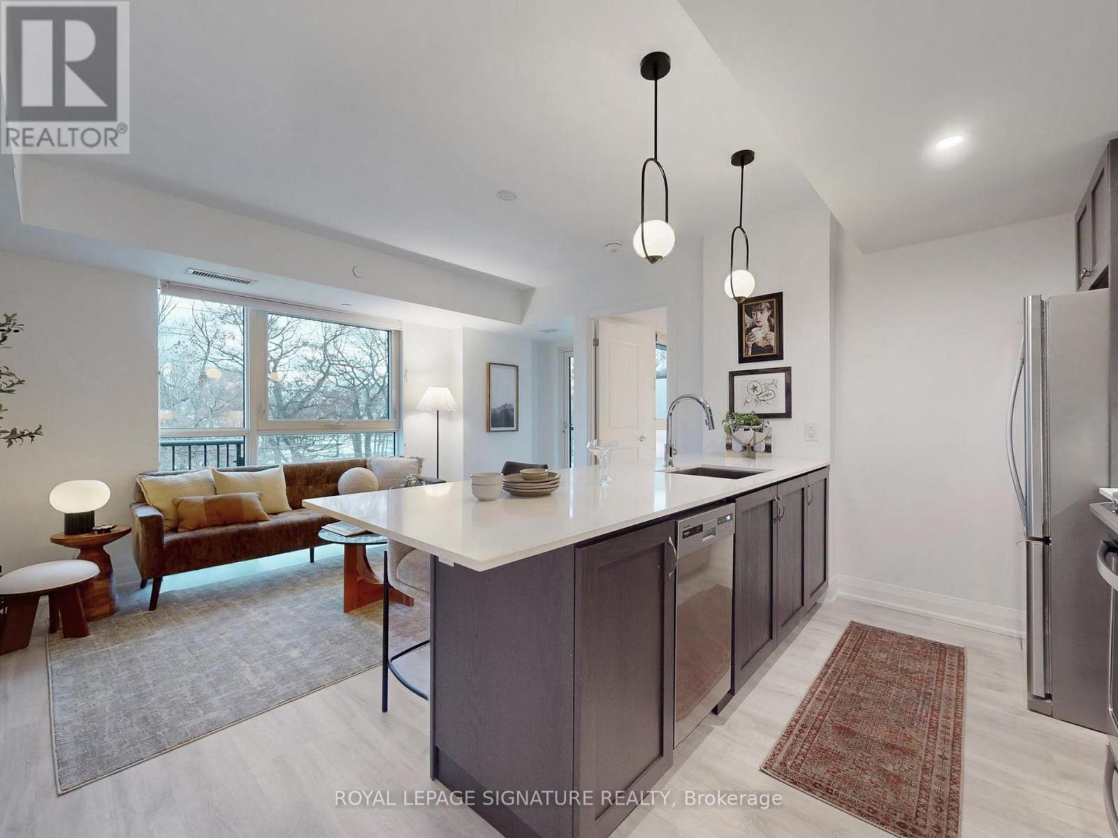 301 - 1400 Kingston Road, Toronto, Ontario M1N 1R3 - Photo 8 - E12611780