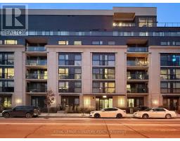 301 - 1400 KINGSTON ROAD, Toronto, Ontario
