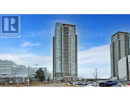 807 - 50 BRIAN HARRISON WAY, Toronto, Ontario