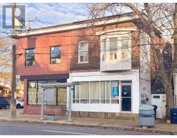 819 PAPE AVENUE, Toronto, Ontario