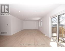 MAIN - 1162 NELSON STREET, Oshawa, Ontario