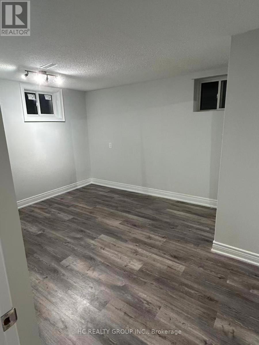 Basement - 62 Adrian Crescent, Markham, Ontario  L3P 6Z9 - Photo 10 - N12611804