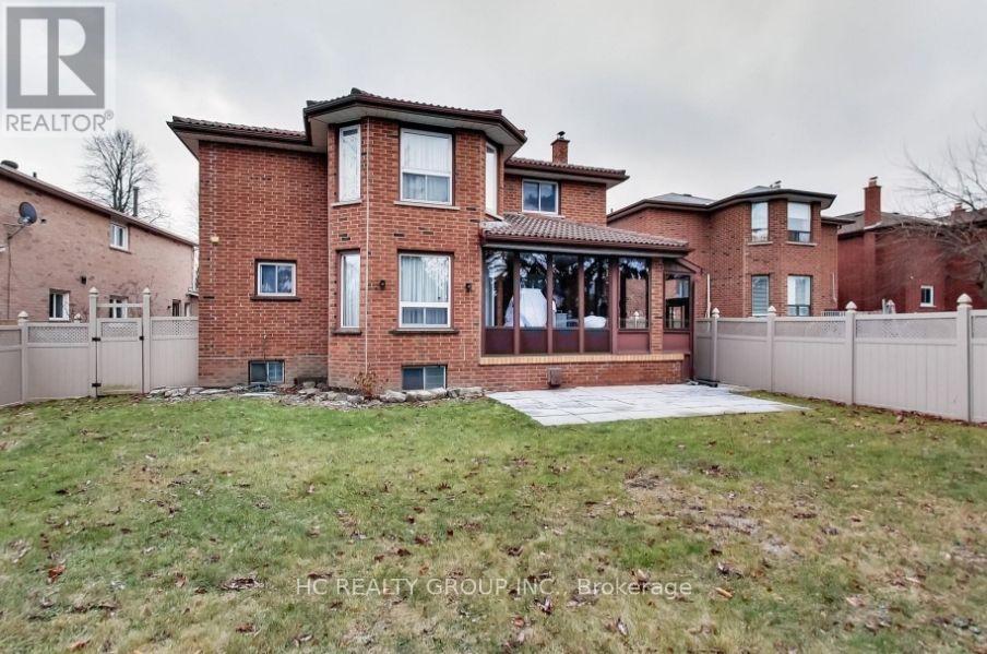 Basement - 62 Adrian Crescent, Markham, Ontario  L3P 6Z9 - Photo 12 - N12611804