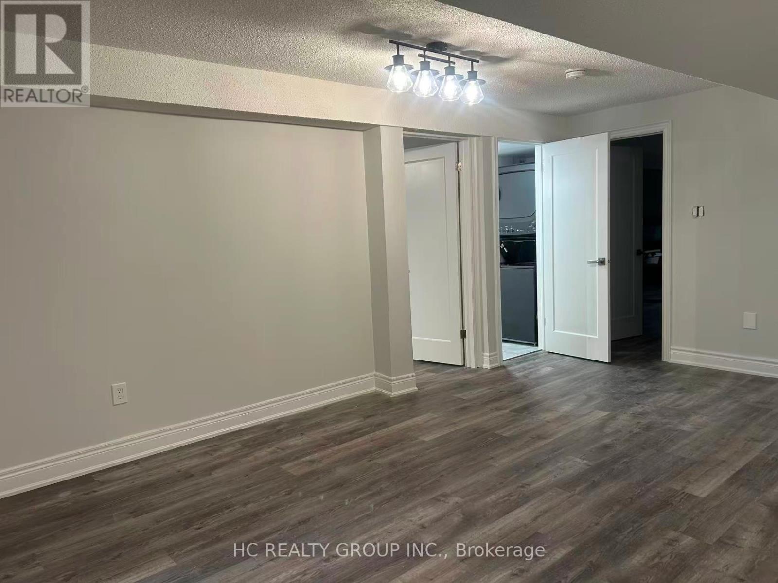 Basement - 62 Adrian Crescent, Markham, Ontario  L3P 6Z9 - Photo 4 - N12611804