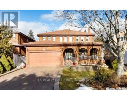 BASEMENT - 62 ADRIAN CRESCENT, Markham, Ontario