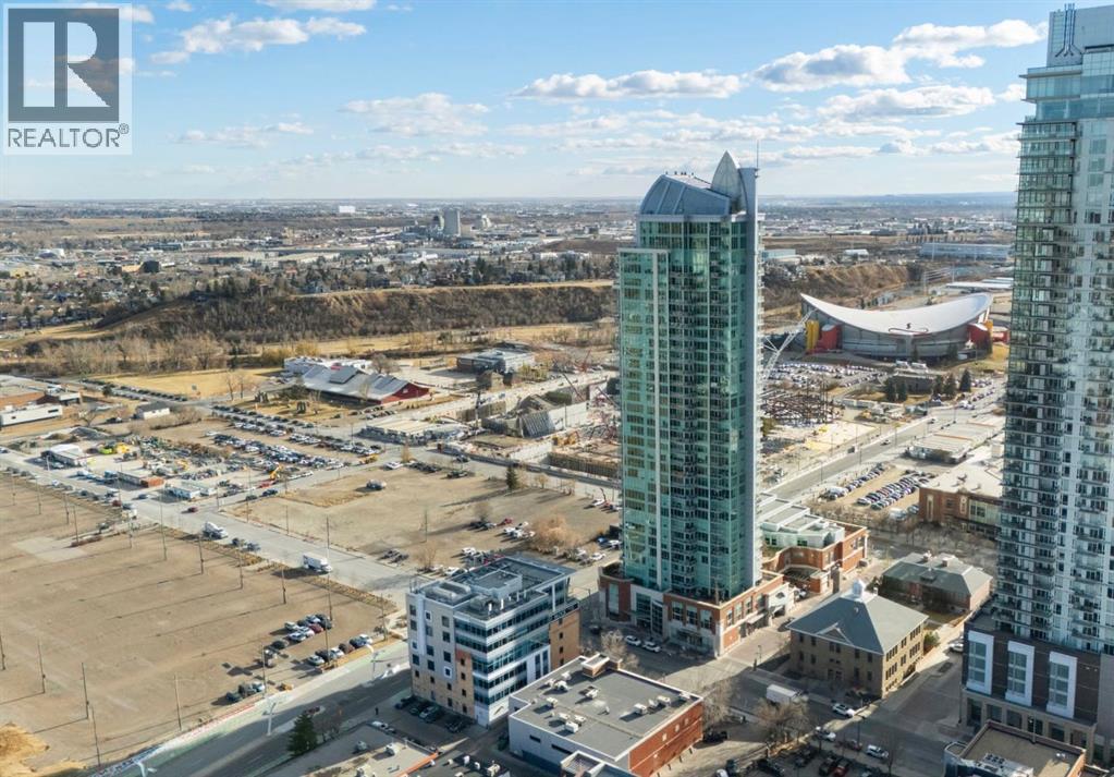 1601, 433 11 Avenue Se, Calgary, Alberta T2G 0C7 - Photo 1 - A2270467