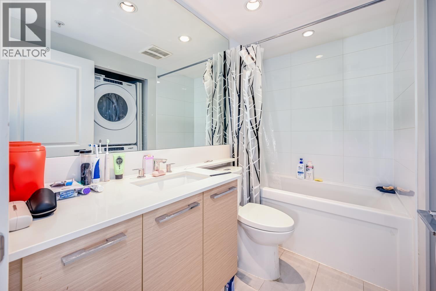 1605 6700 Dunblane Avenue, Burnaby, British Columbia  V5H 3K6 - Photo 9 - R3072906