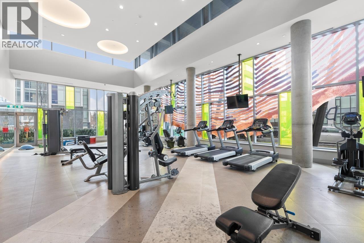 1605 6700 Dunblane Avenue, Burnaby, British Columbia  V5H 3K6 - Photo 13 - R3072906