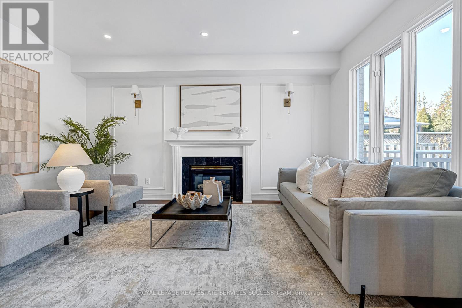 681 Bristol Road W, Mississauga, Ontario  L5R 3Y1 - Photo 14 - W12611778