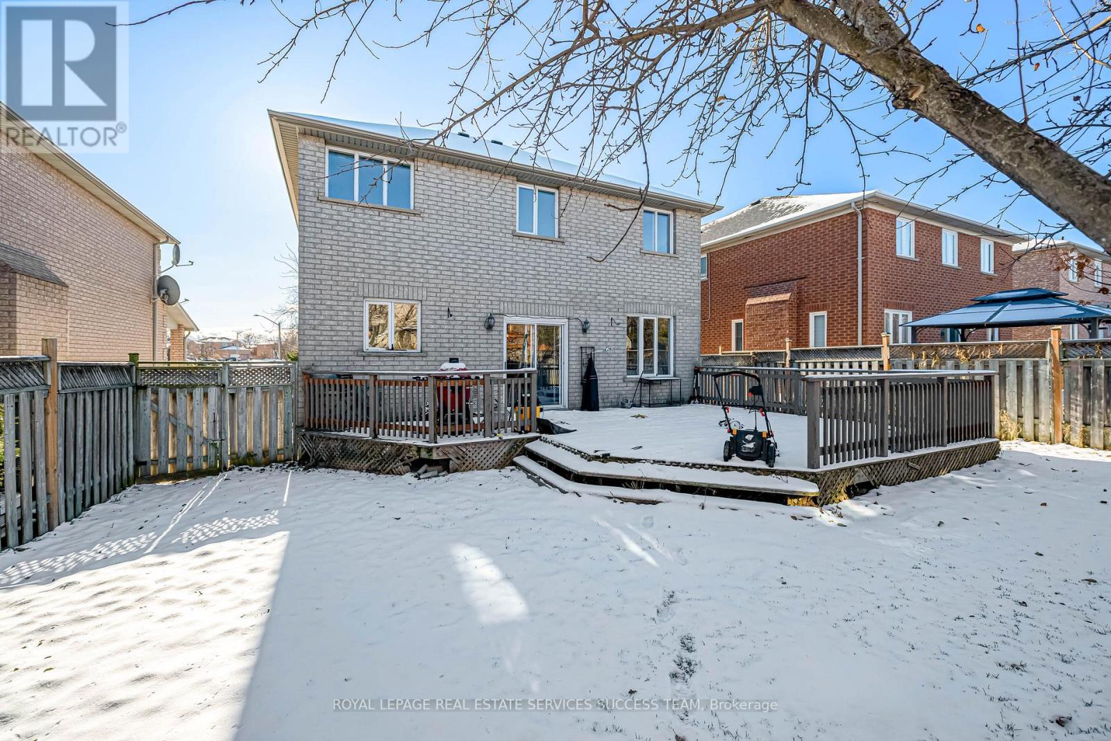 681 Bristol Road W, Mississauga, Ontario  L5R 3Y1 - Photo 46 - W12611778
