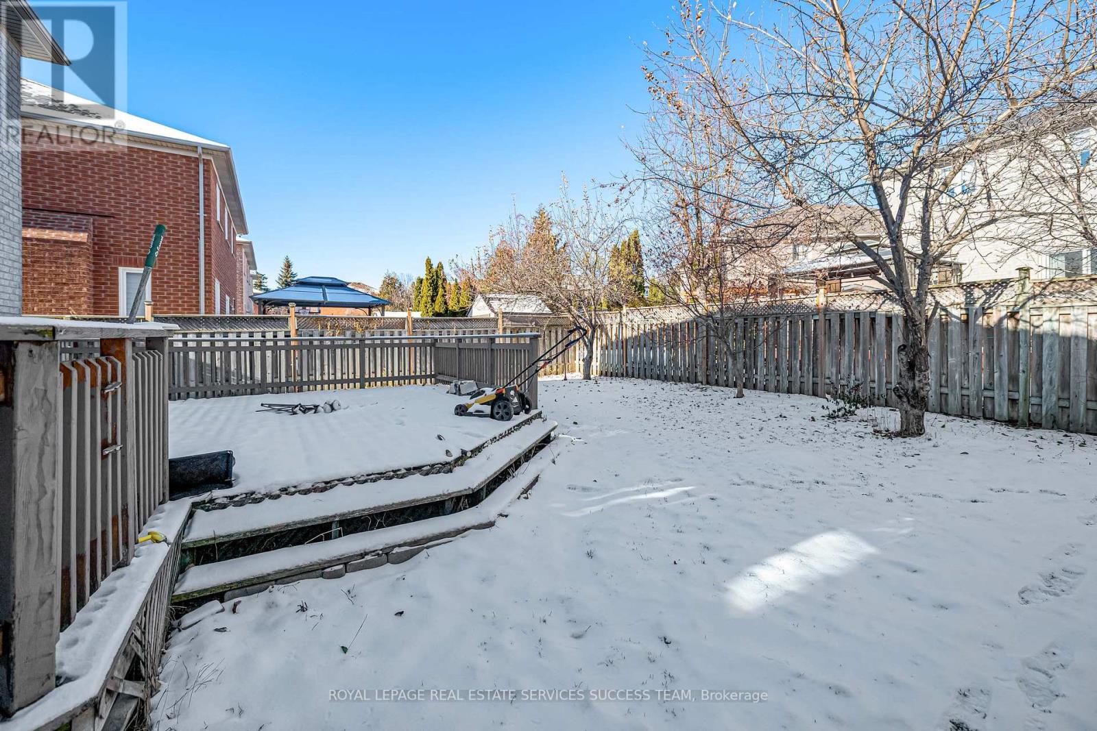 681 Bristol Road W, Mississauga, Ontario  L5R 3Y1 - Photo 47 - W12611778