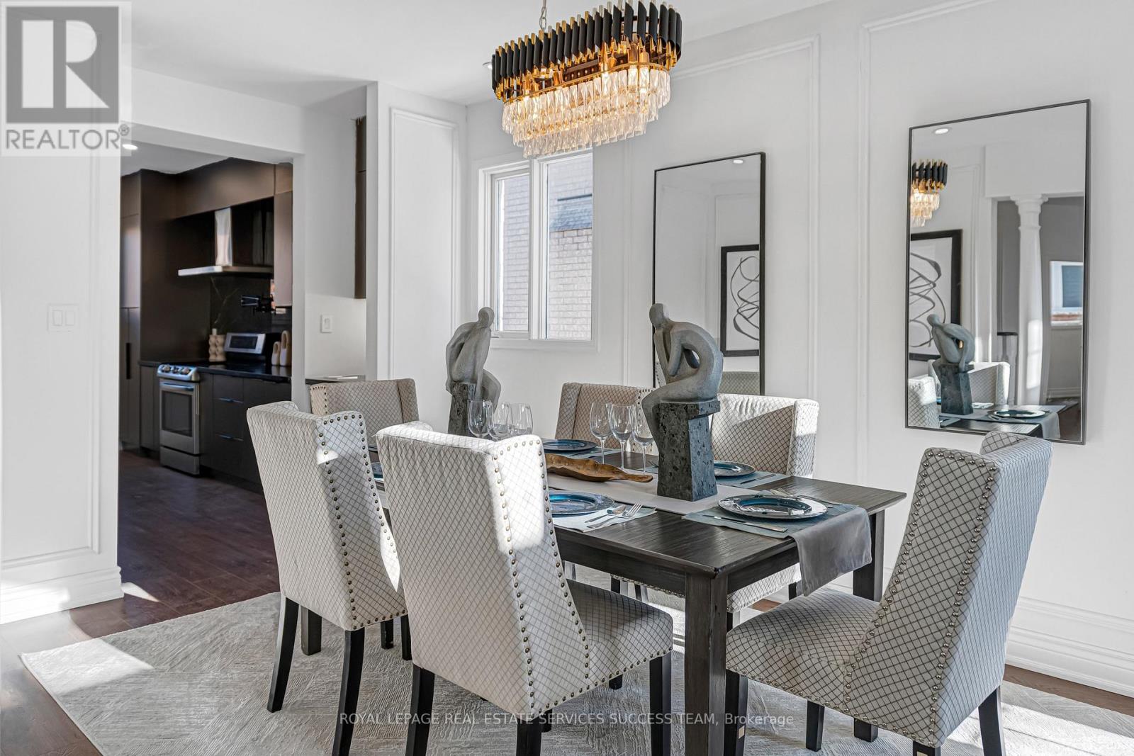 681 Bristol Road W, Mississauga, Ontario  L5R 3Y1 - Photo 8 - W12611778