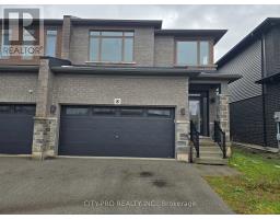 8 ESCARPMENT DRIVE, Hamilton, Ontario