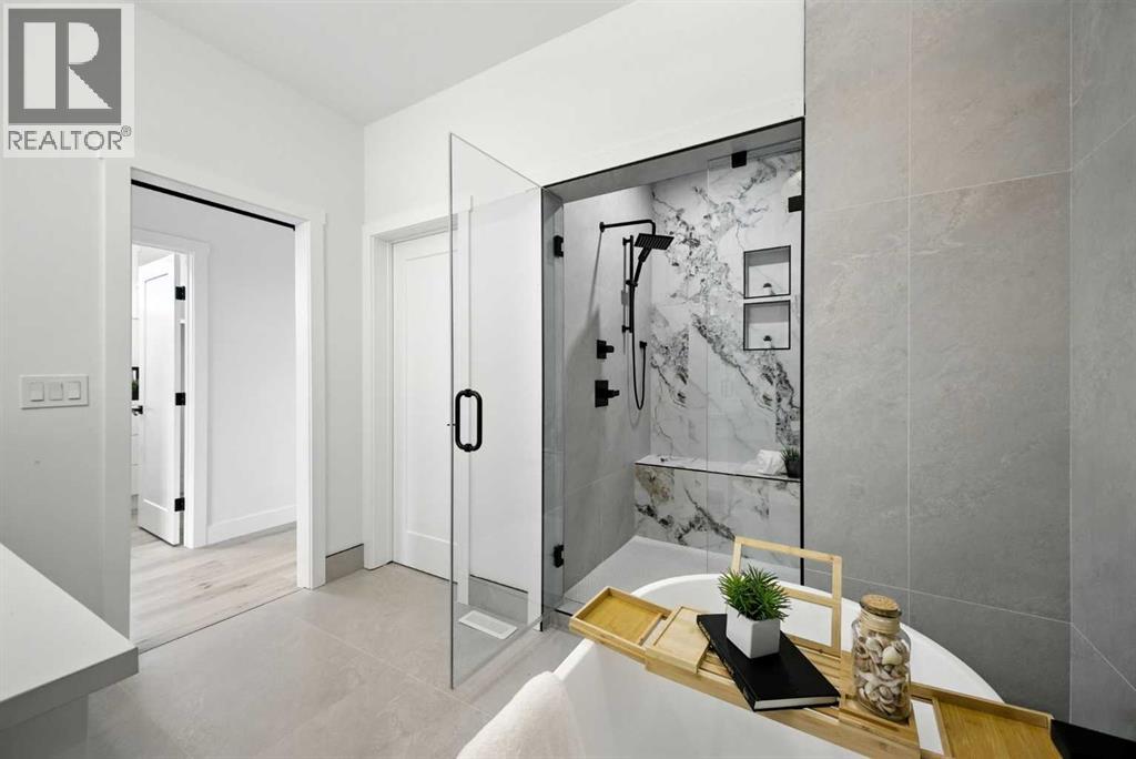 926 21 Avenue Nw, Calgary, Alberta  T2M 1K6 - Photo 21 - A2265807