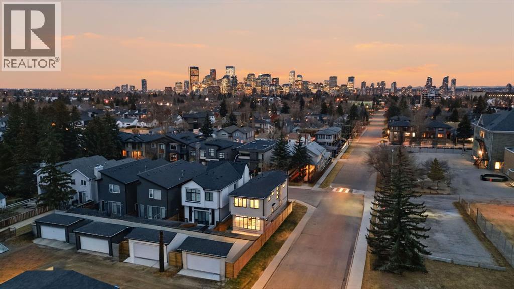 926 21 Avenue Nw, Calgary, Alberta  T2M 1K6 - Photo 33 - A2265807