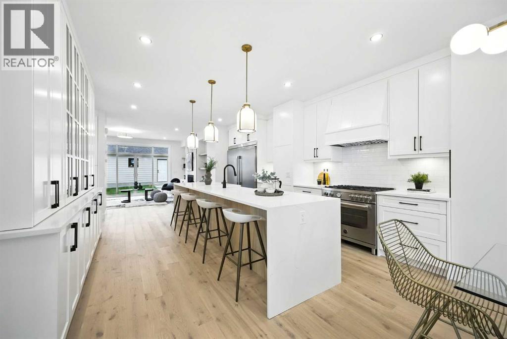 926 21 Avenue Nw, Calgary, Alberta  T2M 1K6 - Photo 7 - A2265807