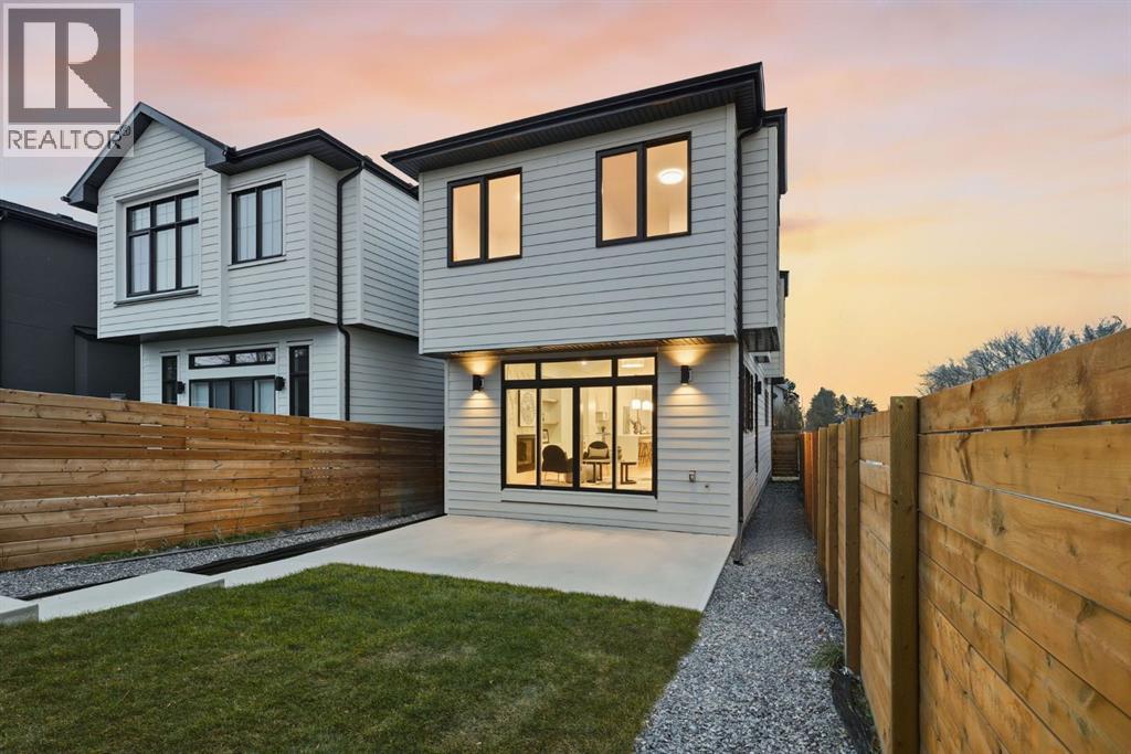 926 21 Avenue Nw, Calgary, Alberta  T2M 1K6 - Photo 31 - A2265807